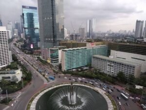 Prakiraan Cuaca Jabodetabek Hari Ini, BMKG Prediksi Langit Berawan