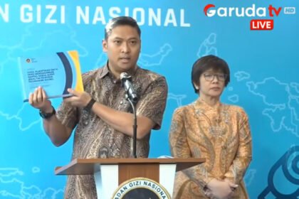 BGN Bedah Rincian 5.355 SPPG Bermasalah: "Niat Ngentit Langsung Dipecat!"