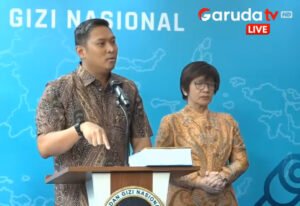 Viral Tegur Pegawai Asyik Main HP Saat Zoom, Kepala BGN Jelaskan Soal Sanksi Mutasi