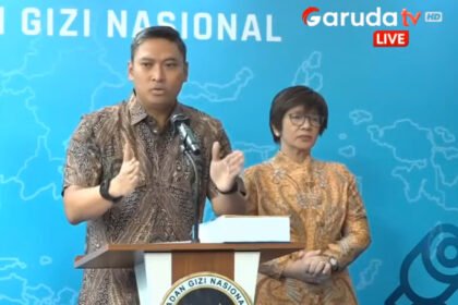 Kepala BGN Ungkap Permainan Oknum Terdahulu Cairkan Dana MBG ke Rekening Dobel