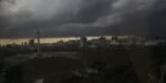 BMKG: Cuaca Jakarta dan Bodetabek Hari Ini Berawan, Suhu Tembus 34 Derajat