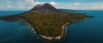 BMKG Pantau Muka Air Laut Imbas Erupsi Anak Krakatau, Belum Ada Tanda Anomali Tsunami