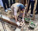 BNPB Serahkan Huntap Pertama Pascabencana Sumatra, Warga Korban Longsor Akhirnya Punya Rumah Aman