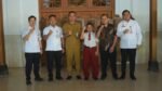 BSSN memberikan apresiasi kepada Ibrahim Al Abrar karena melaporkan potensi kerentanan sistem NASA melalui mekanisme yang etis dan bertanggung jawab.