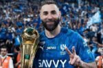 Karim Benzema memberikan dukungan penuh kepada Zinedine Zidane yang dikabarkan segera mengambil alih kursi pelatih Timnas Prancis menggantikan Didier Deschamps.