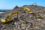 Bantargebang Tinggalkan Open Dumping, Controlled Landfill Dimulai 1 Agustus