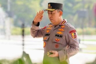 Kapolri merotasi 40 perwira ke Baintelkam Polri untuk memperkuat fungsi intelijen melalui penyegaran jabatan dan penguatan organisasi.