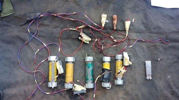 Bom Rakitan Meledak di MAN 3 Padang, Densus 88 Amankan Siswa 17 Tahun