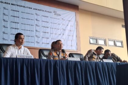 Bos Percetakan Tersangka Penyekapan Kini Polisikan Balik 3 Karyawannya di Jakpus