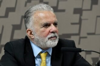 Brasil Tarik Dubes dari Israel, Krisis Diplomatik Memanas di Tengah Perang Gaza