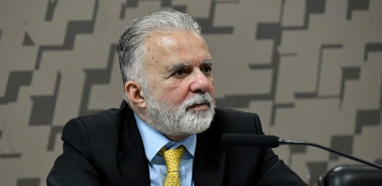 Brasil Tarik Dubes dari Israel, Krisis Diplomatik Memanas di Tengah Perang Gaza