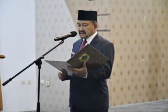 bupati