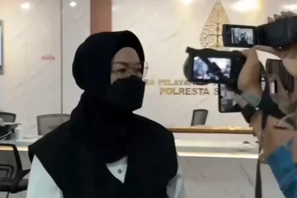 Bupati Sukoharjo Di OTT KPK, Diduga Peras Perangkat Daerah