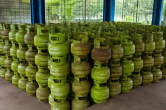 CNG Merah Putih Siap Masuk Uji Lapangan, Era Baru Pengganti LPG 3 Kg