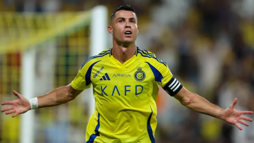 Krisis Keuangan Hantam Al Nassr: Gaji Pemain Dicicil, Nasib Cristiano Ronaldo Cs Jadi Tanda Tanya