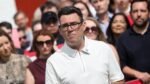 Calon PM Inggris Andy Burnham Janji Perketat Tekanan ke Israel