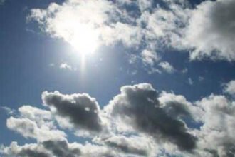 Badan Meteorologi, Klimatologi, dan Geofisika (BMKG)