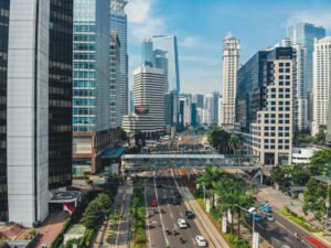 BMKG: Jakarta Cerah Seharian, Suhu Capai 34 Derajat Celsius pada Kamis