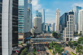 BMKG: Jakarta Cerah Seharian, Suhu Capai 34 Derajat Celsius pada Kamis