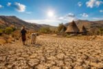 BMKG memprediksi tujuh wilayah Indonesia menghadapi dampak paling besar akibat El Nino 2026, terutama pada puncak musim kemarau Juli hingga Oktober.