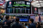 IHSG berpeluang melanjutkan penguatan menuju level psikologis 6.000 didukung sentimen IPO, prospek fiskal, serta membaiknya kondisi pasar global.