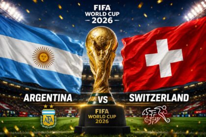 Argentina dan Swiss bersiap bentrok di perempat final Piala Dunia 2026 setelah sama-sama melewati fase gugur dengan perjuangan sengit.