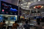 IHSG dibuka melemah tipis 0,04 persen pada perdagangan 8 Juli 2026 dengan mayoritas saham berada di zona merah di tengah beragam sentimen ekonomi domestik.