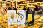 Harga emas Pegadaian terbaru 16 Juli 2026 menunjukkan Antam, UBS, dan Galeri24 masih menjadi pilihan investasi dengan harga yang berbeda.