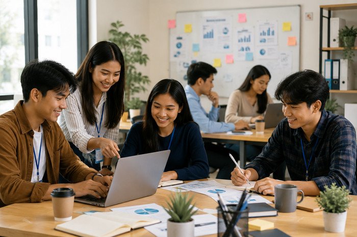 Kemnaker membuka sertifikasi kompetensi gratis bagi alumni MagangHub 2025 Batch 3 untuk meningkatkan daya saing dan peluang karier.