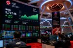 IHSG menguat hingga 1,80 persen pada perdagangan Kamis didorong sentimen kebijakan The Fed, sementara investor juga mencermati inflasi dan neraca perdagangan Indonesia.