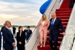 Donald Trump dan Benjamin Netanyahu kembali bertemu di Gedung Putih untuk membahas konflik Iran, Gaza, Lebanon, serta masa depan diplomasi Timur Tengah.