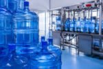 Kemendag menekankan pentingnya perlindungan konsumen pada Depot Air Minum Isi Ulang agar masyarakat memperoleh air minum yang aman, bermutu, dan sesuai standar.