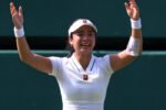 Alex Eala mendapat dukungan penuh dari Kei Nishikori yang meyakini petenis Filipina itu memiliki kemampuan untuk menembus 10 besar dunia jika mampu menjaga kebugarannya.