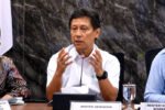 Menkes dan BGN mempercepat penguatan Program Makan Bergizi Gratis melalui penetapan sasaran, pembukaan SPPG di wilayah stunting, serta riset dampak program berbasis data.
