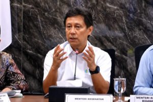 Menkes dan BGN mempercepat penguatan Program Makan Bergizi Gratis melalui penetapan sasaran, pembukaan SPPG di wilayah stunting, serta riset dampak program berbasis data.