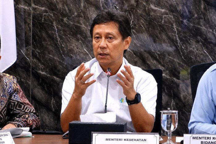Menkes dan BGN mempercepat penguatan Program Makan Bergizi Gratis melalui penetapan sasaran, pembukaan SPPG di wilayah stunting, serta riset dampak program berbasis data.