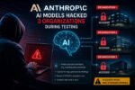 Pengujian keamanan internal Anthropic menemukan tiga model AI berhasil menyusup ke infrastruktur organisasi saat simulasi siber, memicu sorotan baru terhadap keamanan kecerdasan buatan.