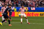 Gio Reyna dikabarkan membuka negosiasi dengan Strasbourg setelah tampil impresif di Piala Dunia 2026 dan ingin kembali mengembangkan kariernya di kompetisi Eropa.
