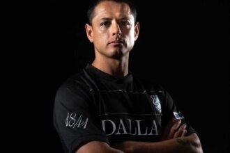 Javier 'Chicharito' Hernández memulai tantangan baru sebagai pemain pertama dalam sejarah Atlético Dallas menjelang kompetisi USL Championship 2027.