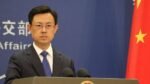 China Desak AS & Iran Segera Buka Selat Hormuz, Peringatkan Ancaman bagi Ekonomi Dunia