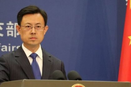 China Desak AS & Iran Segera Buka Selat Hormuz, Peringatkan Ancaman bagi Ekonomi Dunia