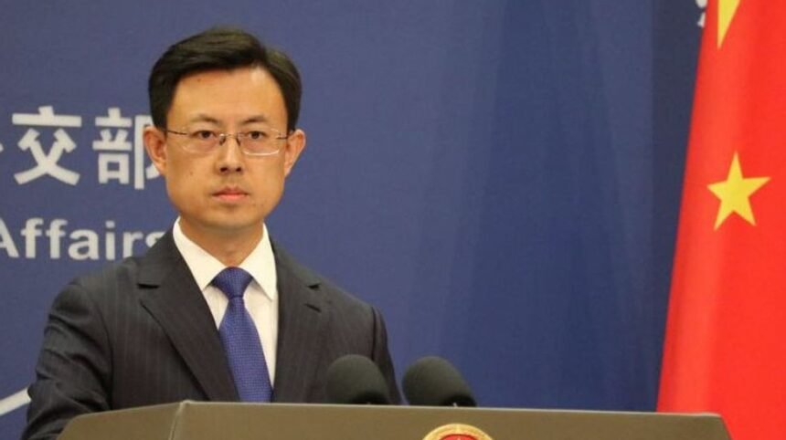 China Desak AS & Iran Segera Buka Selat Hormuz, Peringatkan Ancaman bagi Ekonomi Dunia