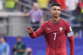 ronaldo