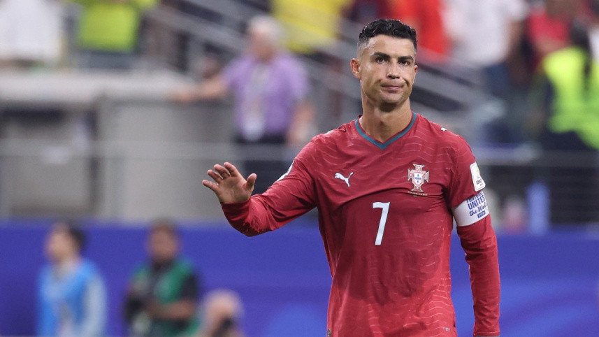 ronaldo