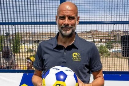 Pep Guardiola memastikan akan kembali ke Manchester City suatu saat nanti dan siap membantu Enzo Maresca jika dibutuhkan.