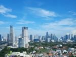 Cuaca Jakarta, 24 Juli 2026 Cerah Seharian, Berawan Saat Malam