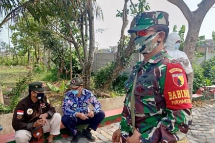 DJP Libatkan Babinsa hingga Teknologi Digital Perluas Basis Pajak