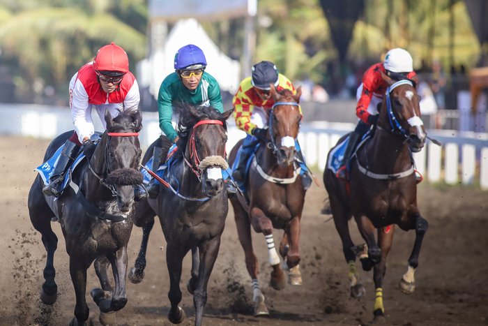 Indonesia’s Horse Racing: Indonesia Derby 2026 Catat Total Lebih dari 24.000 Penonton; Kontingen Sulawesi Utara Juara Umum Kejurnas Seri I 4 Indonesia’s Horse Racing: Indonesia Derby 2026 Catat Total Lebih dari 24.000 Penonton; Kontingen Sulawesi Utara Juara Umum Kejurnas Seri I