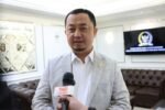 Ketua BKSAP DPR RI Syahrul Aidi Maazat mengecam serangan AS terhadap fasilitas sipil di Iran dan menyerukan penyelesaian konflik melalui diplomasi.