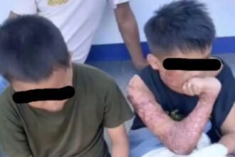 DPR Desak Usut Tuntas Kasus Pembakaran Santri di Lombok, Soroti Dugaan Intimidasi